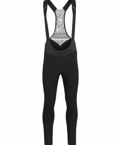 Assos - MILLE GT Ultraz Men's Winter Bib Tights - Black Series 10 Assos - MILLE GT Ultraz Men's Winter Bib Tights - Black Series -Assos Sales Store MILLE GT Ultraz Winter Bib Tights blackSeries 1 M 74285.1675696307