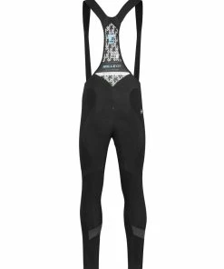 Assos - MILLE GT Ultraz Men's Winter Bib Tights - Black Series 8 Assos - MILLE GT Ultraz Men's Winter Bib Tights - Black Series -Assos Sales Store MILLE GT Ultraz Winter Bib Tights blackSeries 3 M 18767.1675696307