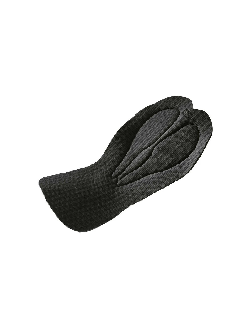 Assos - MILLE GT Ultraz Men's Winter Bib Tights - Black Series 4 Assos - MILLE GT Ultraz Men's Winter Bib Tights - Black Series - Image 4