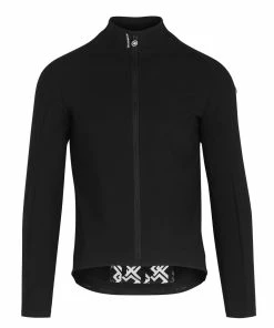 Assos - MILLE GT 3/3 ULTRAZ Men's Winter Jacket EVO - Black Series - 2023 8 Assos - MILLE GT 3/3 ULTRAZ Men's Winter Jacket EVO - Black Series - 2023 -Assos Sales Store MILLE GT Ultraz Winter Jacket EVO blackSeries 1 M 73927.1645715690