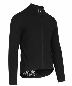 Assos - MILLE GT 3/3 ULTRAZ Men's Winter Jacket EVO - Black Series - 2023 7 Assos - MILLE GT 3/3 ULTRAZ Men's Winter Jacket EVO - Black Series - 2023 -Assos Sales Store MILLE GT Ultraz Winter Jacket EVO blackSeries 2 M 64939.1645715690