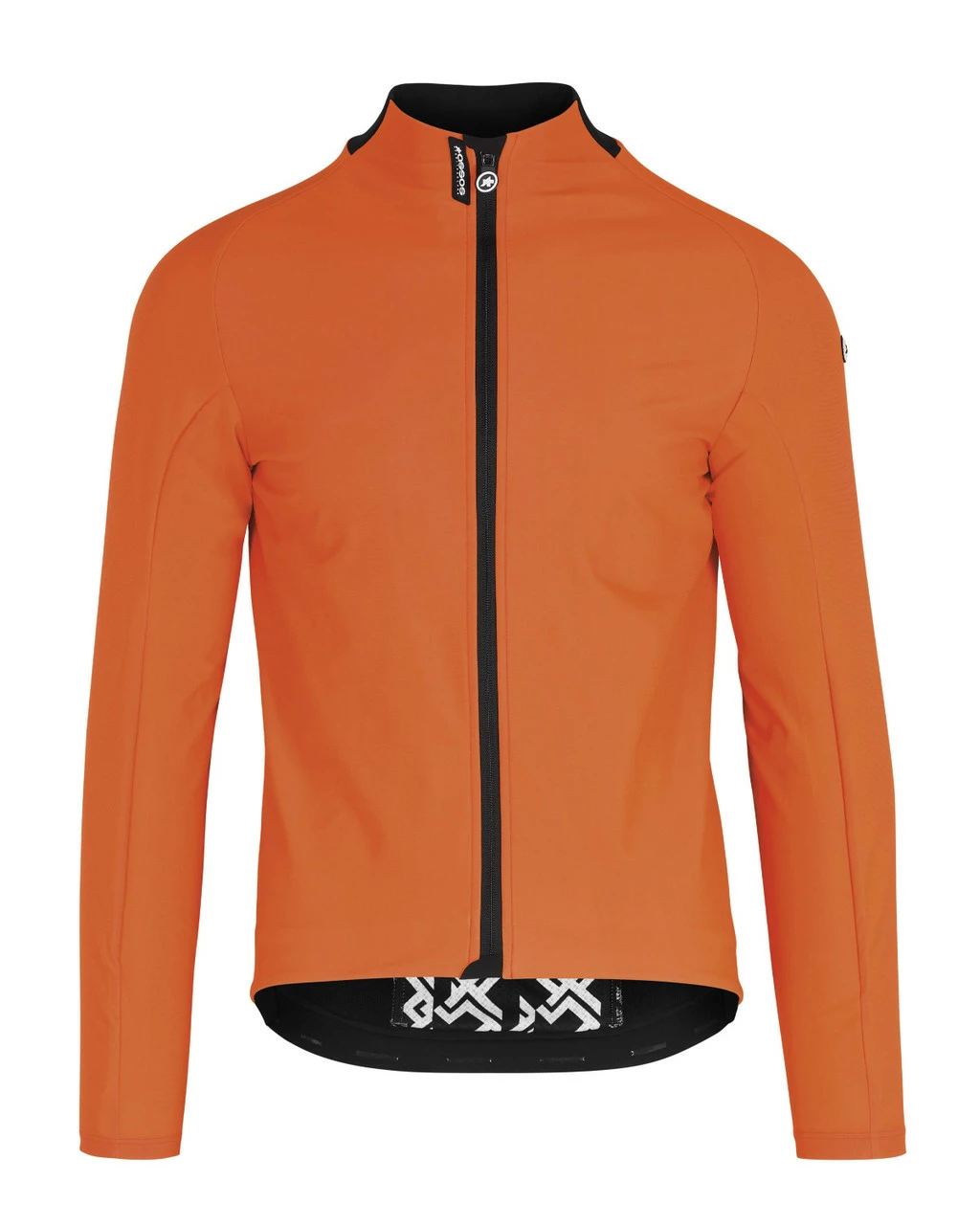 Assos - Men's MILLE GT ULTRAZ 3/3 Winter EVO Jacket - Lolly Red 1 Assos - Men's MILLE GT ULTRAZ 3/3 Winter EVO Jacket - Lolly Red