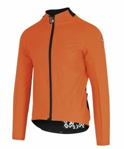Assos - Men's MILLE GT ULTRAZ 3/3 Winter EVO Jacket - Lolly Red 7 Assos - Men's MILLE GT ULTRAZ 3/3 Winter EVO Jacket - Lolly Red -Assos Sales Store MILLE GT Ultraz Winter Jacket EVO lollyRed 4 M 46976.1673944113