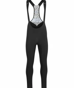 Assos - MILLE GT Men's Winter Bib Tights (no Insert) - Black Series 7 Assos - MILLE GT Men's Winter Bib Tights (no Insert) - Black Series -Assos Sales Store MILLE GT Winter Bib Tights blackSeries 1 M 55076.1644401585