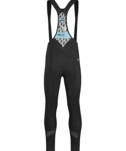 Assos - MILLE GT Men's Winter Bib Tights (no Insert) - Black Series 8 Assos - MILLE GT Men's Winter Bib Tights (no Insert) - Black Series -Assos Sales Store MILLE GT Winter Bib Tights blackSeries 3 M 23886.1644401585