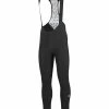 Assos - MILLE GT Men's Winter Bib Tights (no Insert) - Black Series