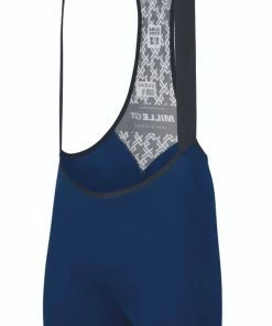 Assos - Mille GT Bib Shorts - Men's - Caleum Blue -Assos Sales Store MILLE GT Bib Shorts caleumBlue lat DX 11.10.207.25 24638.1631276798