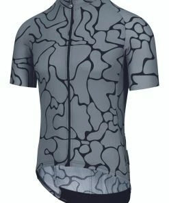 Assos - MILLE GT Men's Summer Short-Sleeved Jersey C2 Voganski - Gerva Grey 6 Assos - MILLE GT Men's Summer Short-Sleeved Jersey C2 Voganski - Gerva Grey -Assos Sales Store MILLE GT FastLane VOGANSKI Summer SS Jersey G2 Gerva Grey lat sx ok 11.20.312.1B 18651.1631548887