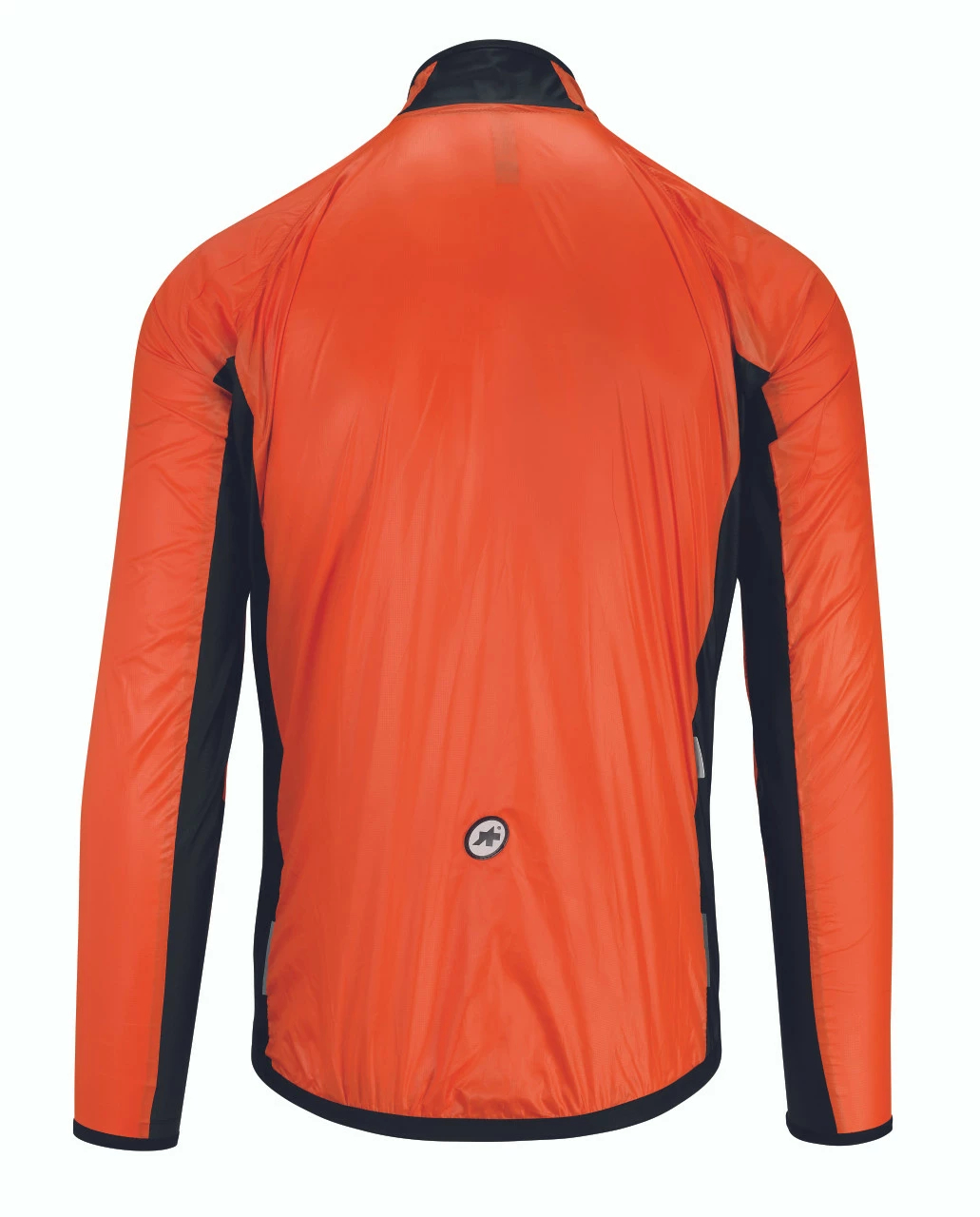 Assos - MILLE GT Wind Jacket - Men's - Lolly Red 2 Assos - MILLE GT Wind Jacket - Men's - Lolly Red - Image 2