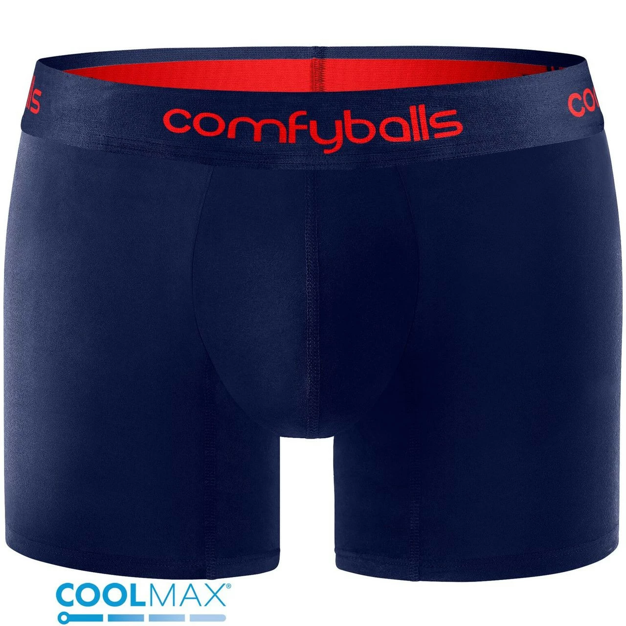 ComfyBalls - Performance Long Underwear - Men's 2 ComfyBalls - Performance Long Underwear - Men's - Image 2