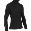Assos - GTO Winter Long Sleeve Dermasensor - Men's - Black Series - 2023