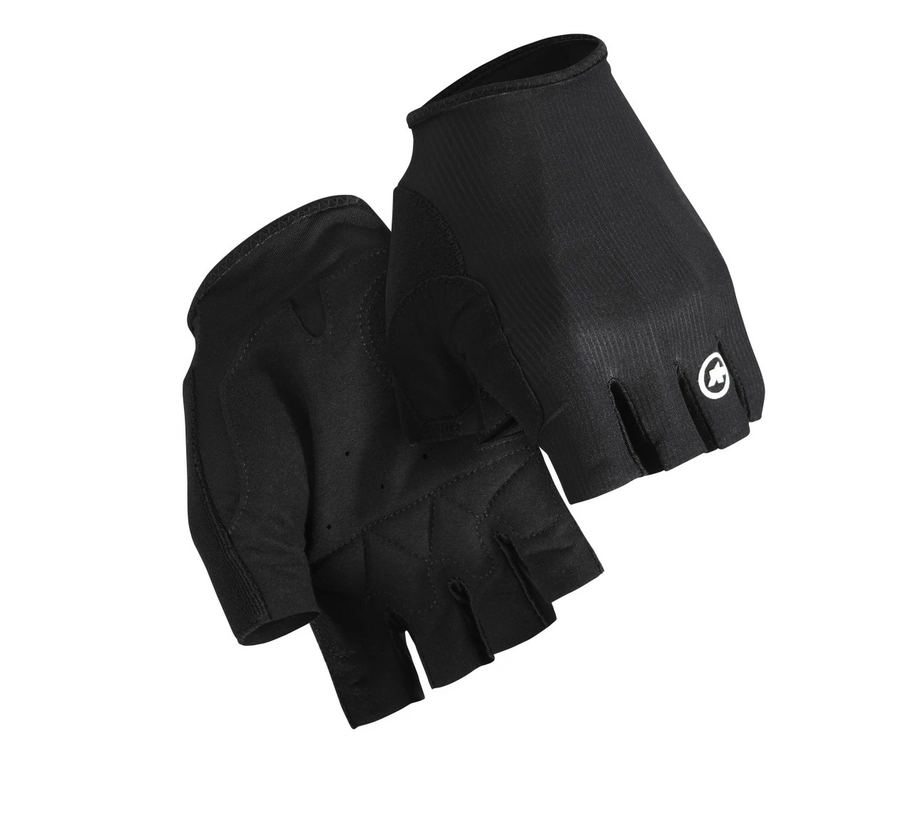 Assos - RS Gloves Targa - Unisex - Black Series - 2023 1 Assos - RS Gloves Targa - Unisex - Black Series - 2023
