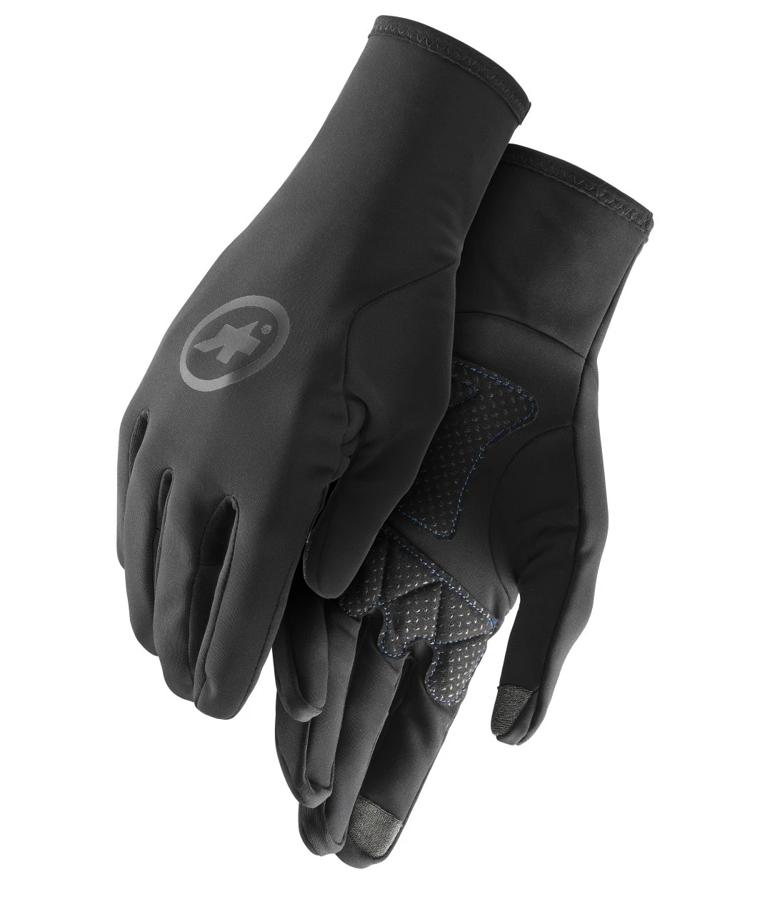 Assos - Winter Gloves Evo - Unisex - Black Series - 2023 2 Assos - Winter Gloves Evo - Unisex - Black Series - 2023 - Image 2