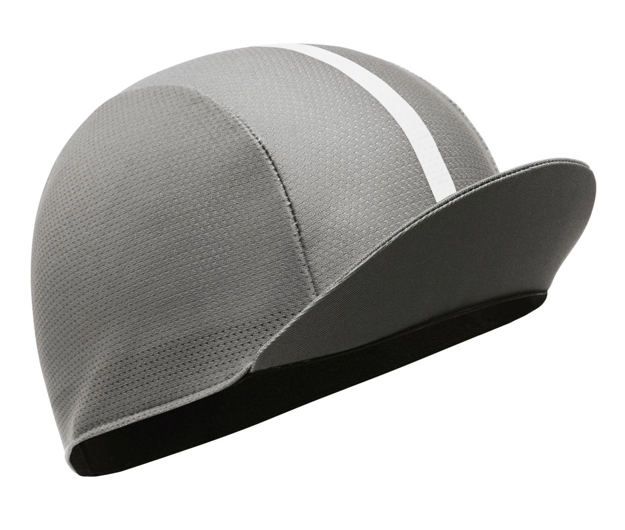 Assos - Cap - Unisex - Hockenheim Grey - 2023 1 Assos - Cap - Unisex - Hockenheim Grey - 2023