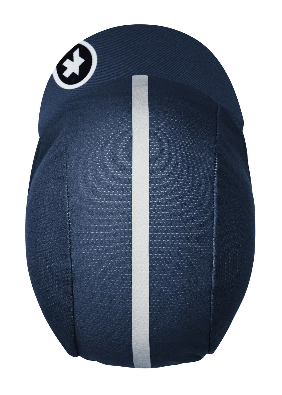 Assos - Cap - Unisex - Stone Blue - 2023 2 Assos - Cap - Unisex - Stone Blue - 2023 - Image 2