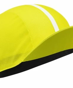 Assos - Cap - Unisex - Optic Yellow - 2023