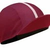 Assos - Cap - Unisex - Bolgheri Red - 2023