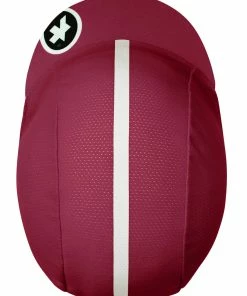 Assos - Cap - Unisex - Bolgheri Red - 2023 -Assos Sales Store P13.70.755.4M ASSOSOIRES Cap Bolgheri Red sopra 96986.1675328871