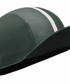 Assos - Cap - Unisex - Grenade Green - 2023