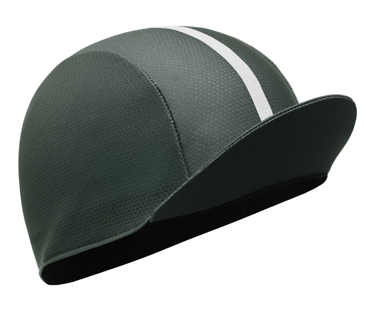 Assos - Cap - Unisex - Grenade Green - 2023 1 Assos - Cap - Unisex - Grenade Green - 2023