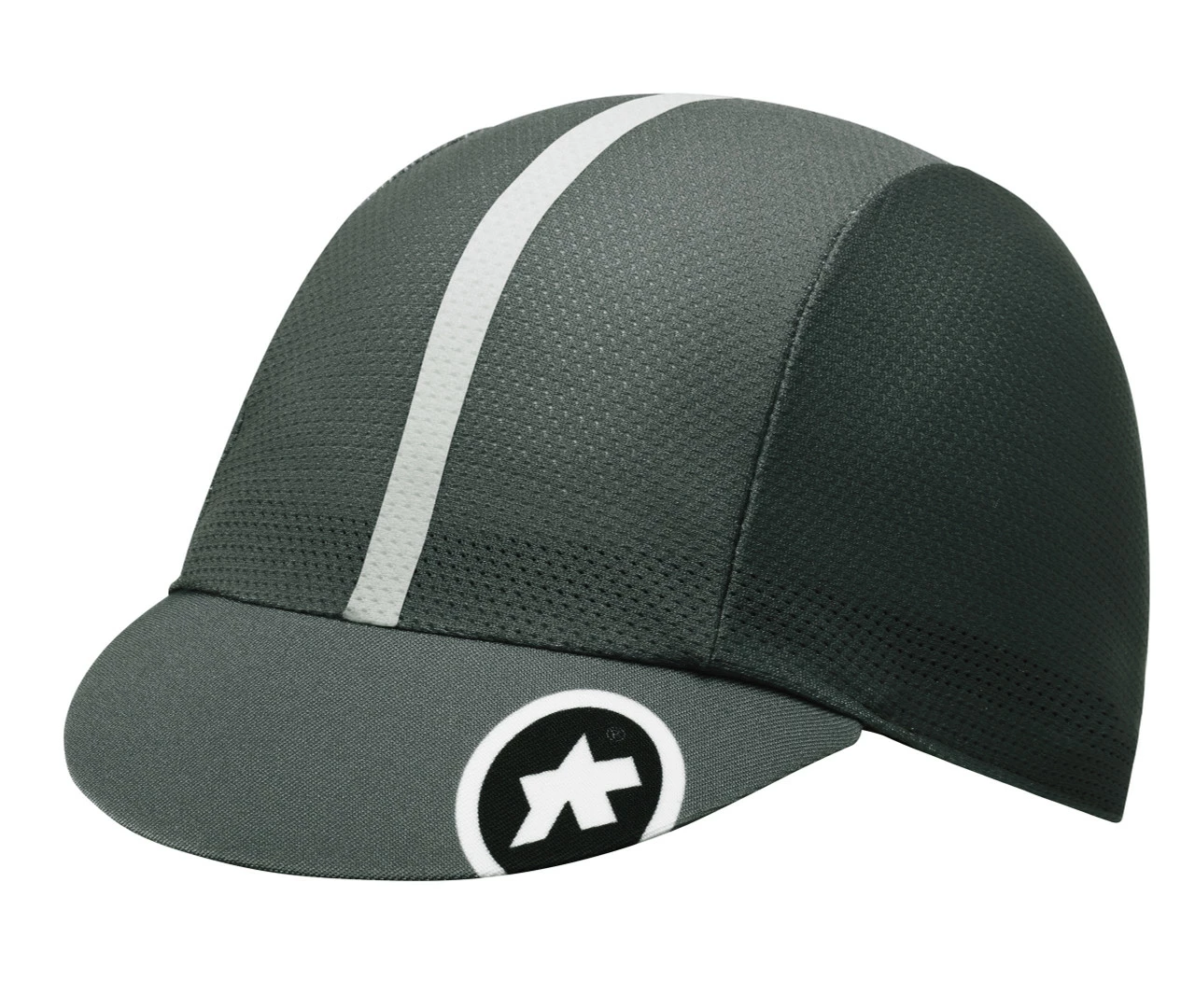 Assos - Cap - Unisex - Grenade Green - 2023 2 Assos - Cap - Unisex - Grenade Green - 2023 - Image 2