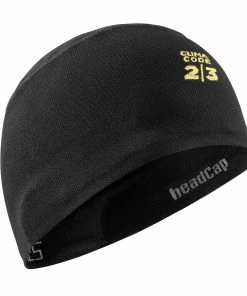 Assos - Spring Fall Cap - Unisex - Black Series - 2023 7 Assos - Spring Fall Cap - Unisex - Black Series - 2023 -Assos Sales Store P13.70.758.18 Spring Fall Cap Black Series lat dx 76117.1661346815