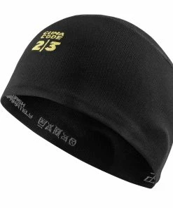 Assos - Spring Fall Cap - Unisex - Black Series - 2023