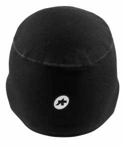 Assos - Spring Fall Cap - Unisex - Black Series - 2023 8 Assos - Spring Fall Cap - Unisex - Black Series - 2023 -Assos Sales Store P13.70.758.18 Spring Fall Cap Black Series retro 52272.1661346815