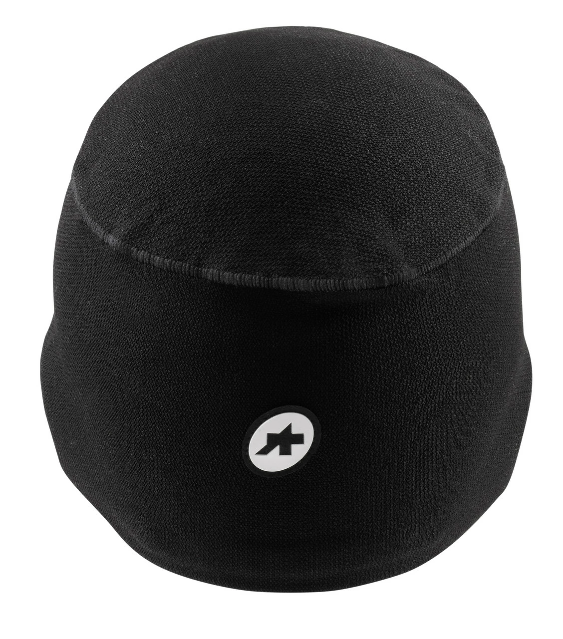 Assos - Spring Fall Cap - Unisex - Black Series - 2023 4 Assos - Spring Fall Cap - Unisex - Black Series - 2023 - Image 4