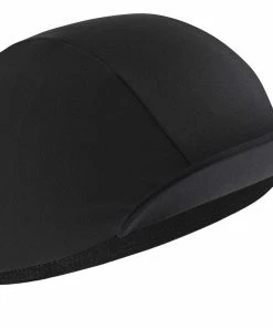 Assos - GTO Cap - Unisex - Black Series - 2023