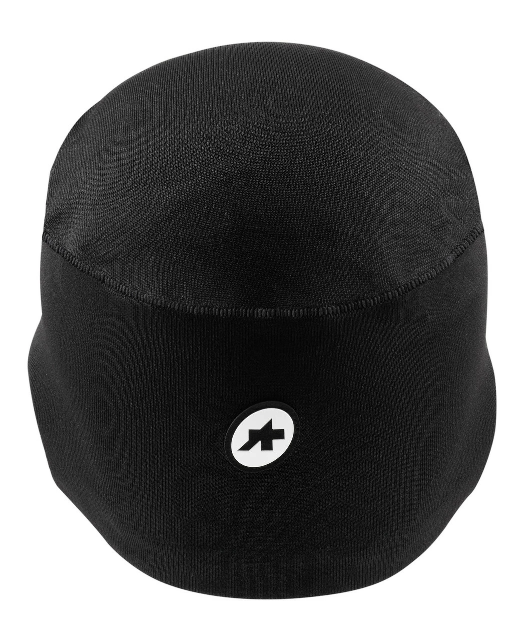 Assos - Winter Cap - Unisex - Black Series - 2023 4 Assos - Winter Cap - Unisex - Black Series - 2023 - Image 4