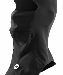 Assos - Winter Face Mask Evo - Unisex - Black Series - 2023 7 Assos - Winter Face Mask Evo - Unisex - Black Series - 2023 -Assos Sales Store P13.72.757.18 Winter Face Mask EVO Black Series lat sx 34046.1661346837