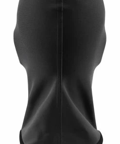 Assos - Winter Face Mask Evo - Unisex - Black Series - 2023