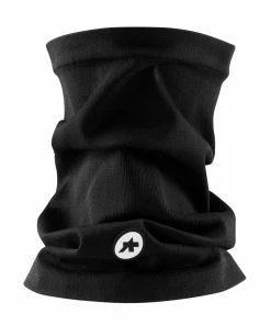 Assos - Winter Neck Warmer - Unisex - Black Series - 2023