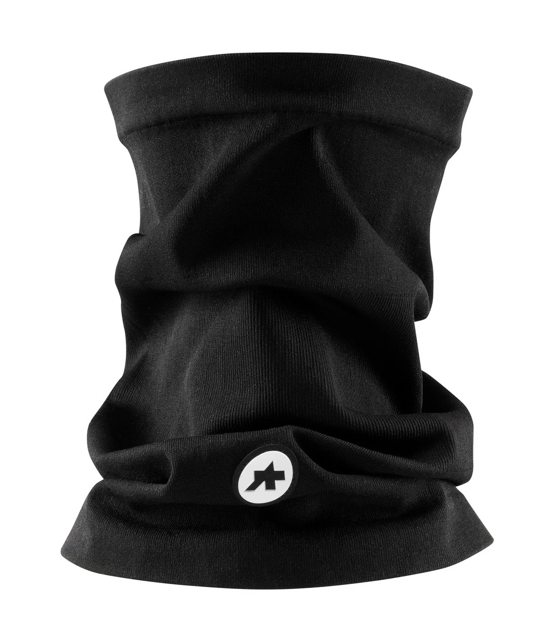 Assos - Winter Neck Warmer - Unisex - Black Series - 2023 1 Assos - Winter Neck Warmer - Unisex - Black Series - 2023