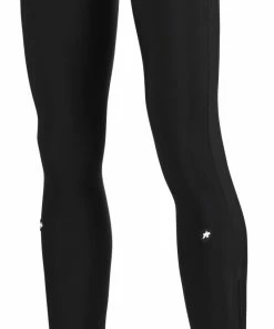 Assos - RS Leg Warmers Targa - Unisex - Black - 2023 8 Assos - RS Leg Warmers Targa - Unisex - Black - 2023 -Assos Sales Store P13.80.833.10 RS Leg Warmers TARGA Black lat sx 80003.1661346866