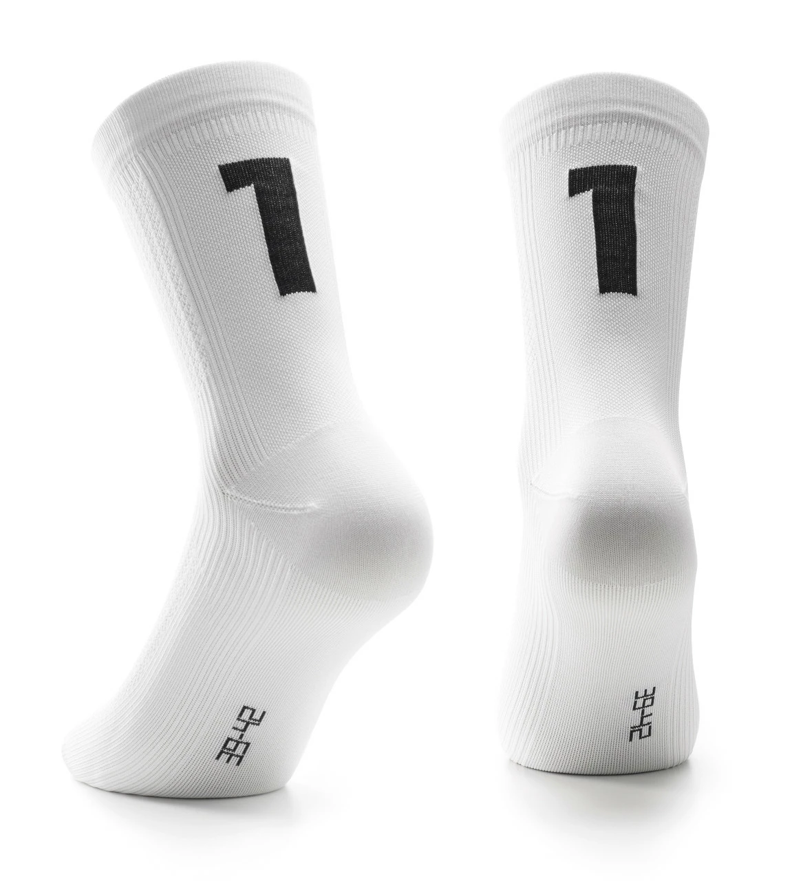 Assos - Poker Socks 1 Assos - Poker Socks