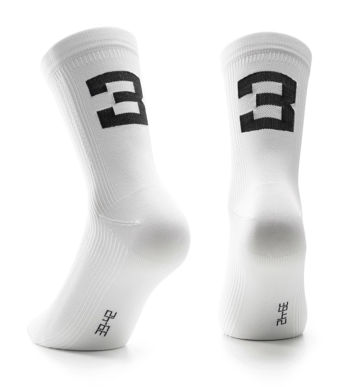 Assos - Poker Socks 3 Assos - Poker Socks - Image 3