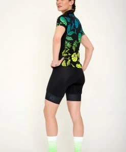 Stolen Goat - Bodyline Short Sleeve Jersey - Women's - Lebowski Cool 8 Stolen Goat - Bodyline Short Sleeve Jersey - Women's - Lebowski Cool -Assos Sales Store SG SS22 0367HR 62981.1646907156