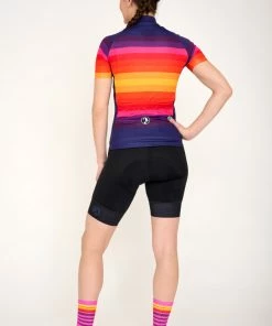 Stolen Goat - Bodyline Short Sleeve Jersey - Women's - Bongo 10 Stolen Goat - Bodyline Short Sleeve Jersey - Women's - Bongo -Assos Sales Store SG SS22 0405HR 98201.1646907249