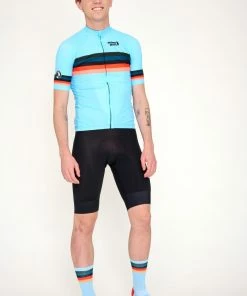 Stolen Goat - Bodyline Short Sleeve Jersey - Men's - Tappa 7 Stolen Goat - Bodyline Short Sleeve Jersey - Men's - Tappa -Assos Sales Store SG SS22 0696HR 94467.1651761798