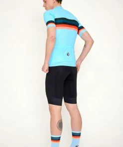 Stolen Goat - Bodyline Short Sleeve Jersey - Men's - Tappa 8 Stolen Goat - Bodyline Short Sleeve Jersey - Men's - Tappa -Assos Sales Store SG SS22 0699HR 54315.1651761798