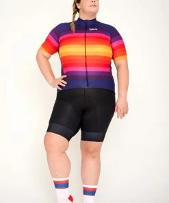 Stolen Goat - Bodyline Short Sleeve Jersey - Women's - Bongo 11 Stolen Goat - Bodyline Short Sleeve Jersey - Women's - Bongo -Assos Sales Store SG SS22 0900HR 12090.1646907249