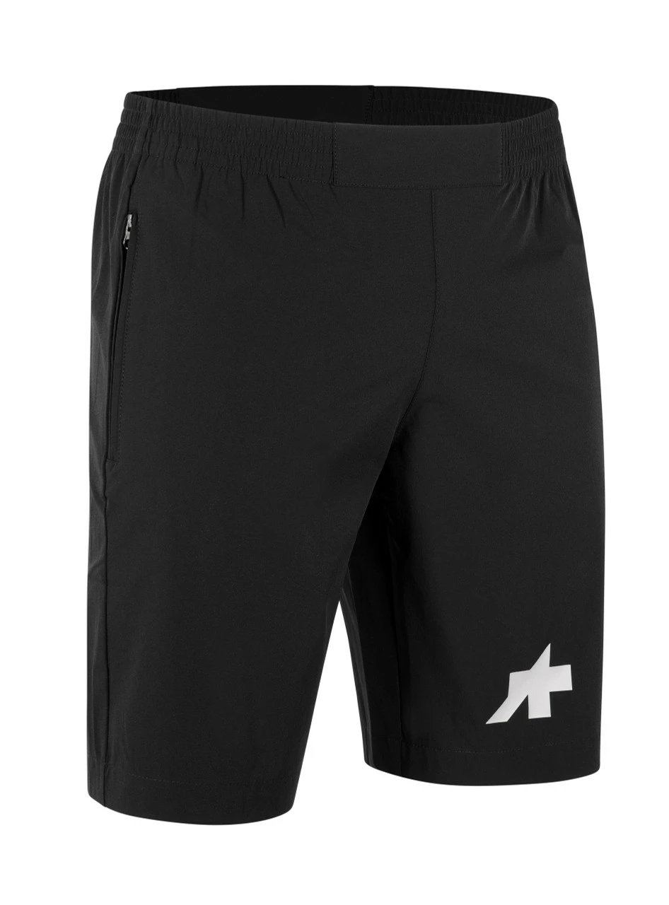 Assos - SIGNATURE Shorts - Men's - Black Series 1 Assos - SIGNATURE Shorts - Men's - Black Series