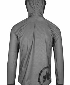Assos - TRAIL Steinbeisser Rain Jacket - Men's - Black Series - 2023 6 Assos - TRAIL Steinbeisser Rain Jacket - Men's - Black Series - 2023 -Assos Sales Store TRAIL Steinbeisser Rain Jacket blackSeries retro 51.32.302.18 16508.1640083032
