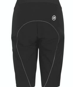 Assos - TRAIL Women's Cargo Shorts - Women's - Black Series - 2023 6 Assos - TRAIL Women's Cargo Shorts - Women's - Black Series - 2023 -Assos Sales Store TRAIL Womens Cargo Shorts blackSeries retro 52.10.109.18 82305.1662019717