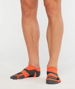 2XU - Vectr Ultralight No Show Socks - 2023