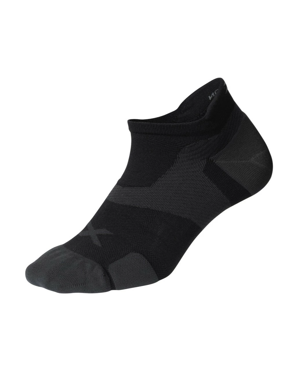 2XU - Vectr Cushion No-Show Socks - 2023 1 2XU - Vectr Cushion No-Show Socks - 2023