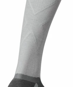 2XU - Vectr Merino Light Cusion Full Length Sock - 2023 8 2XU - Vectr Merino Light Cusion Full Length Sock - 2023 -Assos Sales Store UA5157e GRY GRY 02 28470.1653898707