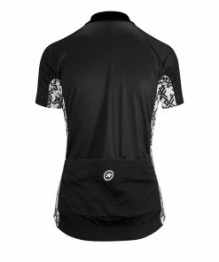 Assos - UMA GT Women's Short-Sleeved EVO Jersey - Black Series 8 Assos - UMA GT Women's Short-Sleeved EVO Jersey - Black Series -Assos Sales Store UMA GT SS Jersey EVO blackSeries3 41420.1608202691